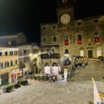 La Logetta Cortona Toskana